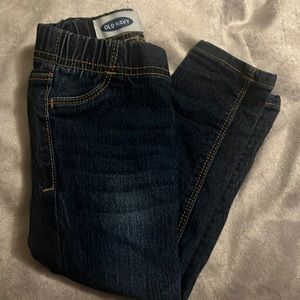 Old navy jeans